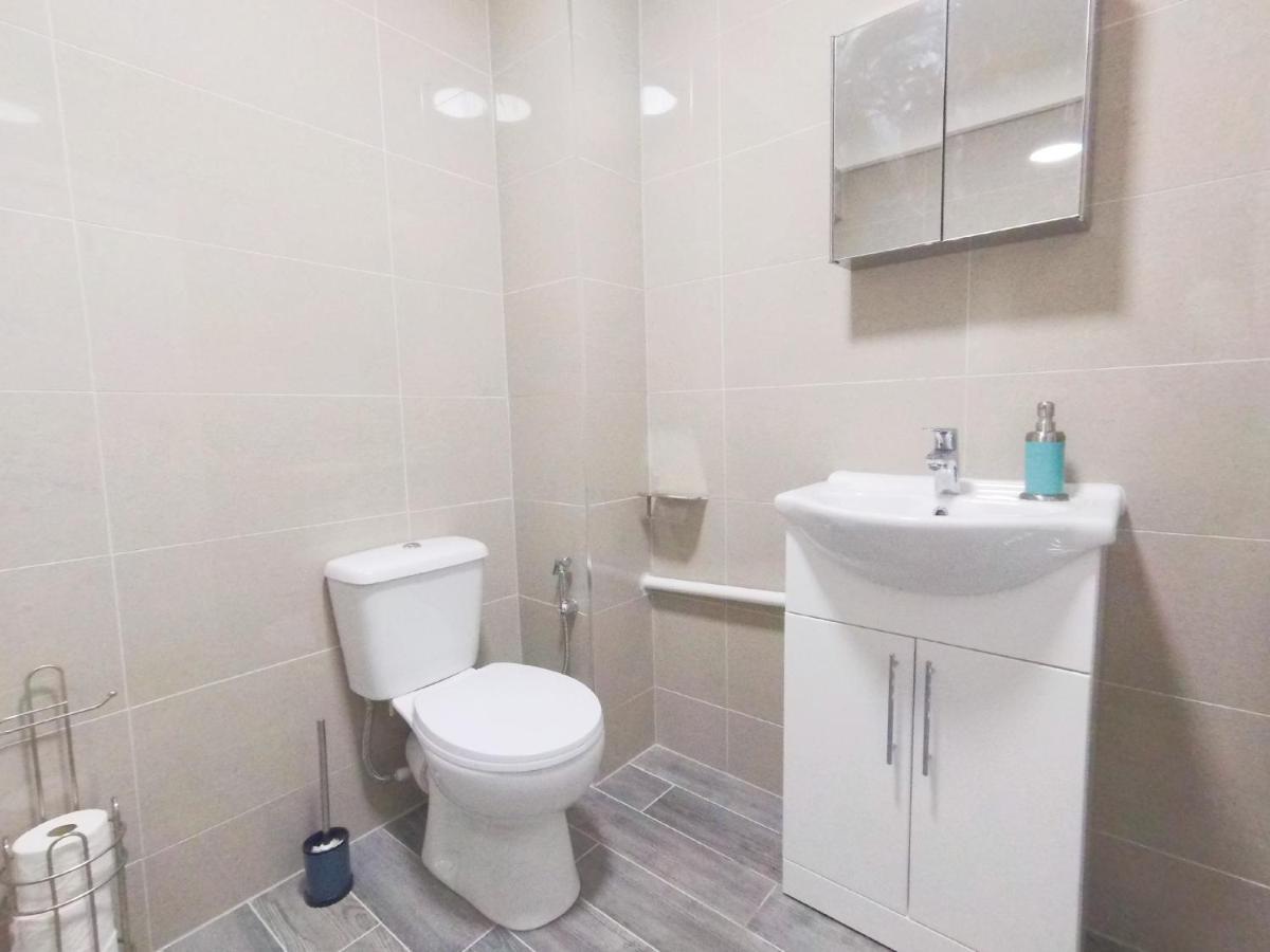 Jupiter 218 Flat 2 At Marble Arch Leilighet London Eksteriør bilde